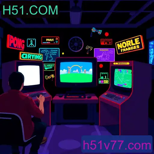 Videogames