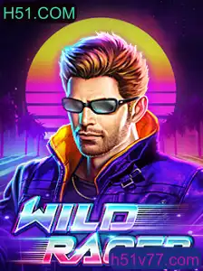 WildRacer: A Nova Sensação dos Jogos de Corrida